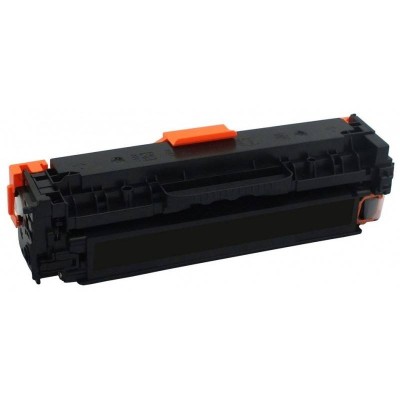 TONER ADAPTABLE HP-CANON NOIR