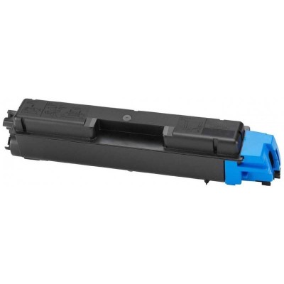 TONER ADAPTABLE KYOCERA TK-580C - CYAN - agorav1.pi2r-dev.tech