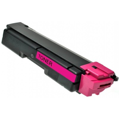 TONER ADAPTABLE KYOCERA TK-590M - MAGENTA - agorav1.pi2r-dev.tech
