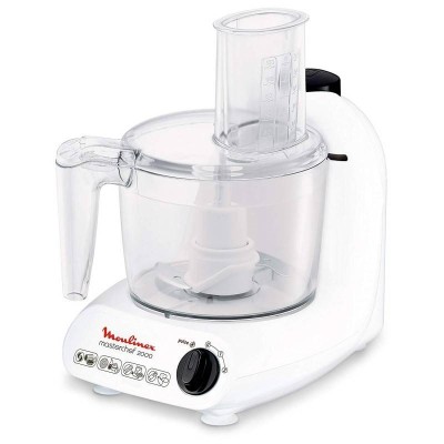 Robot Multifonction MOULINEX Master Chef FP211110 500W