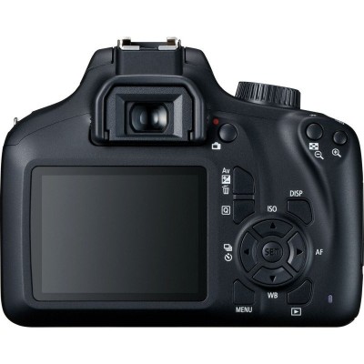 REFLEX CANON EOS 4000D