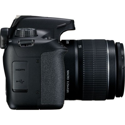 REFLEX CANON EOS 4000D