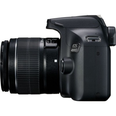REFLEX CANON EOS 4000D