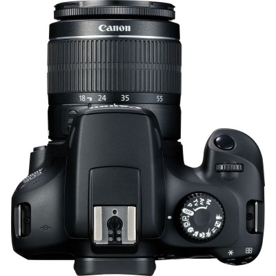REFLEX CANON EOS 4000D