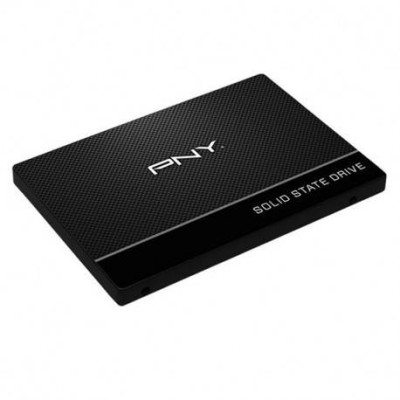 DISQUE DUR SSD PNY 960G 2.5-AGORA INFORMATIQUE