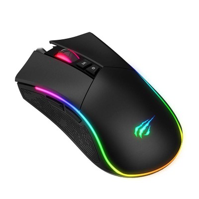 Souris optique Havit MS753 USB2.0