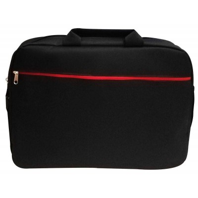 SACOCHE POUR PC PORTABLE NOIR