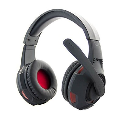 CASQUE MICRO HAVIT GAMER USB H2213D - Agora Informatique