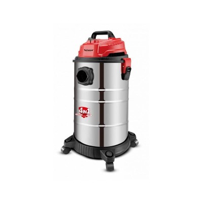 ASPIRATEUR EAU ET POUSIERE TECHWOOD 30L TECHWOOD - Agora Informatique