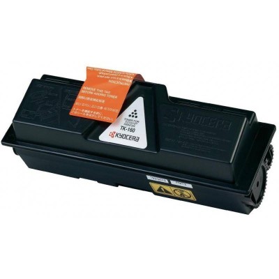 Toner Adaptable KYOCERA TK-1160 Noir