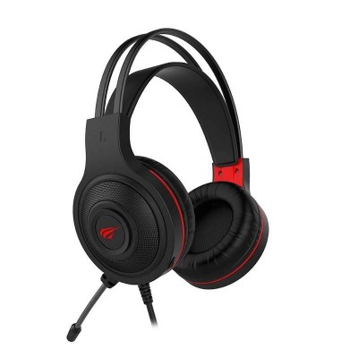 CASQUE MICRO HAVIT GAMER RGB HV-H2011D