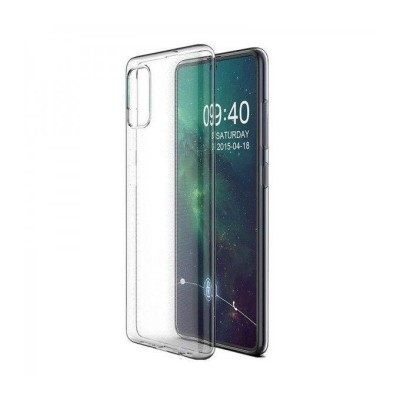 SILICONE POUR SMARTPHONE A31