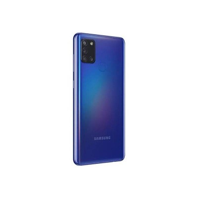 Smartphone SAMSUNG Galaxy A21S - BLUE