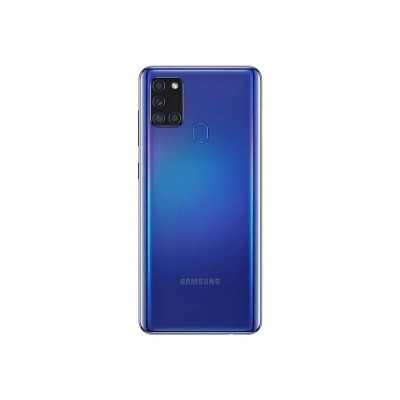 Smartphone SAMSUNG Galaxy A21S - BLUE