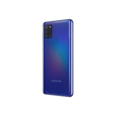 Smartphone SAMSUNG Galaxy A21S - BLUE