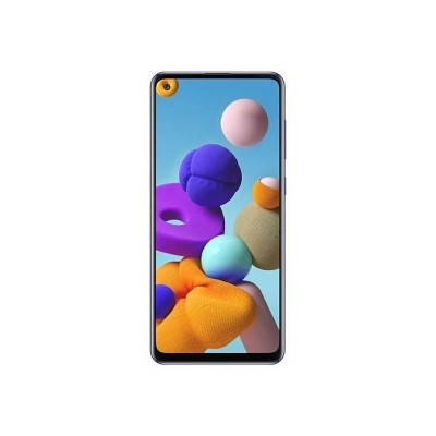 Smartphone SAMSUNG Galaxy A21S - BLUE
