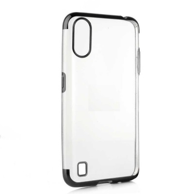 SILICONE POUR SMARTPHONE A01