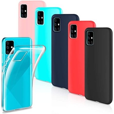 SILICONE POUR SMARTPHONE A51