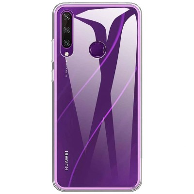 SILICONE POUR SMARTPHONE Y6P