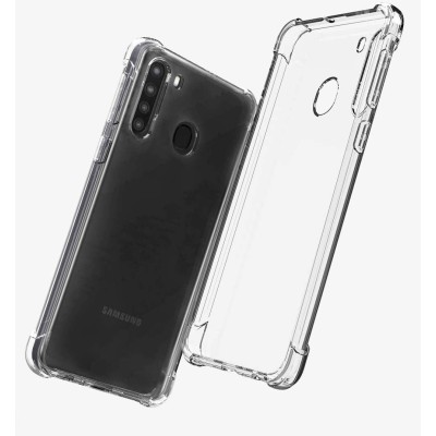 SILICONE POUR SMARTPHONE A21
