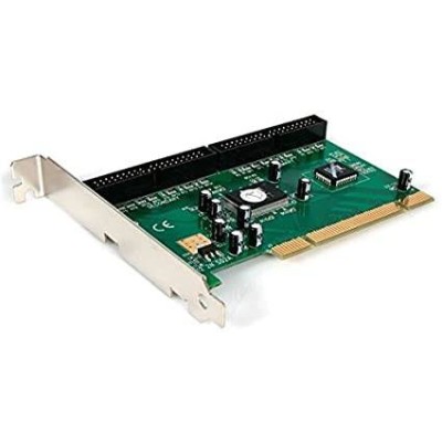 Carte pci 2 ports series + 1 parallele