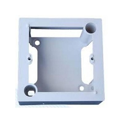 BOITIER BLANC 80*80 LINXCOM FRBBFP8080