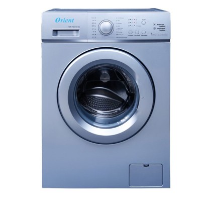 MACHINE A LAVER AUTOMATIQUE ORIENT 06 KG SILVER