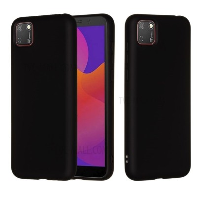 SILCONE NEO HUAWEI Y5P BLACK