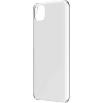SILICONE NEO HAUWEI Y5P TRANSPARENT