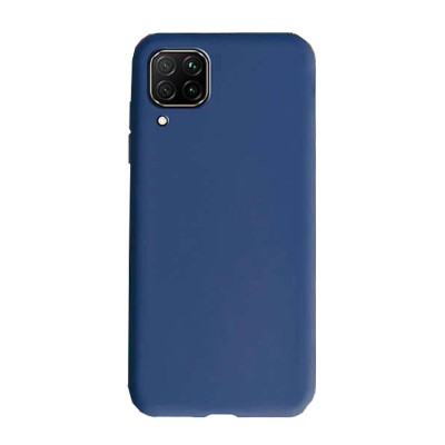 SILCONE RUBBER NEO HUAWEI NOVA7I BLUE