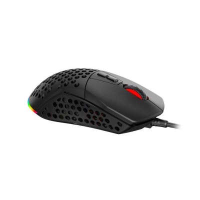 SOURIS OPTIQUE USB GAMER HAVIT HV-MS885 RGB BACKLIT Programmable