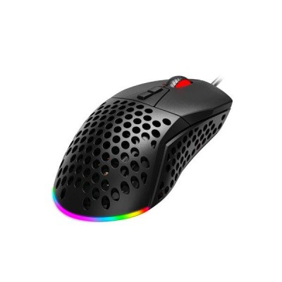 SOURIS OPTIQUE USB GAMER HAVIT HV-MS885 RGB BACKLIT Programmable