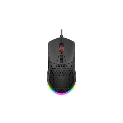 SOURIS OPTIQUE USB GAMER HAVIT HV-MS885 RGB BACKLIT Programmable