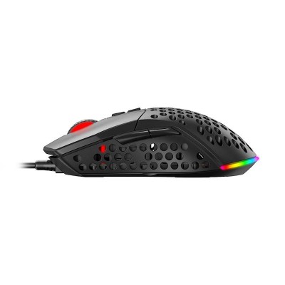 SOURIS OPTIQUE USB GAMER HAVIT HV-MS885 RGB BACKLIT Programmable