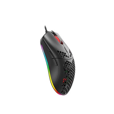 SOURIS OPTIQUE USB GAMER HAVIT RGB BACKLIT - HV-MS1023 - Noir