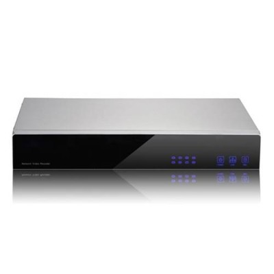 NVR 4 CHANNELS 720P/1080P