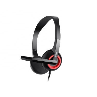 CASQUE MICRO HAVIT H202D POUR PC