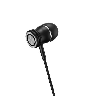 OREILLETTE HAVIT HV-E303P - Noir