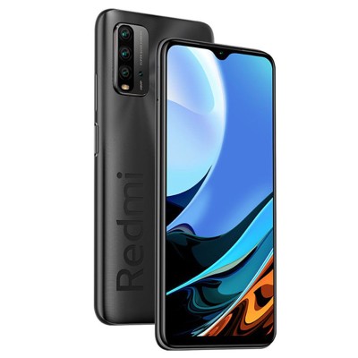 SMARTPHONE REDMI 9T 6ram