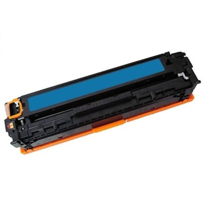 TONER ADAPTABLE HP CC531A - CE411A - CF381A - CYAN