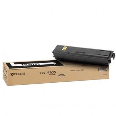 TONER ADAPTABLE KYOCERA TK-4105