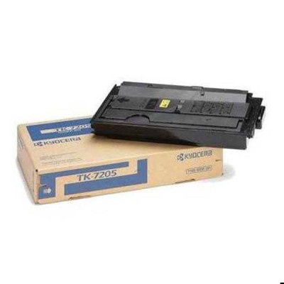 TONER ADAPTABLE KYOCERA TK-7205