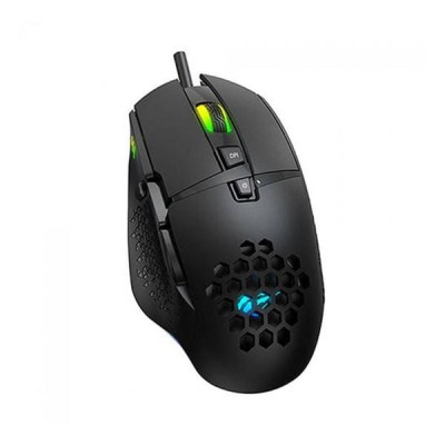 SOURIS OPTIQUE GAMER HAVIT RGB BACKLIT - HV-MS1022 - Noir - agorav1.pi2r-dev.tech