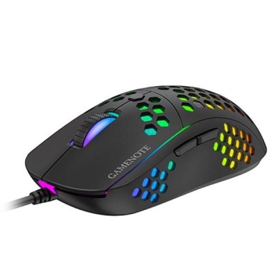 SOURIS OPTIQUE GAMER HAVIT MS878