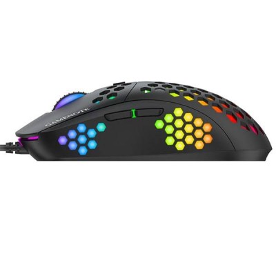 SOURIS OPTIQUE GAMER HAVIT MS878