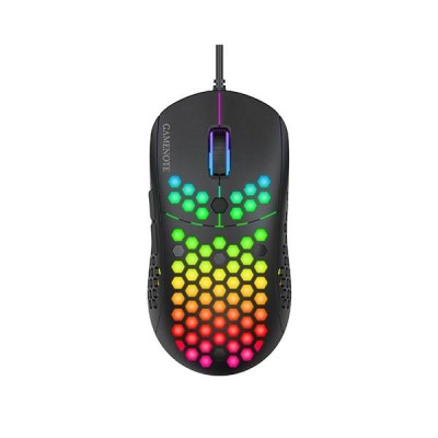 SOURIS OPTIQUE GAMER HAVIT MS878