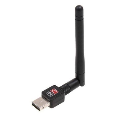 CLÉ WIFI 150MBPS MINI WIRELESS USB AVEC ANTENNE - agorav1.pi2r-dev.tech