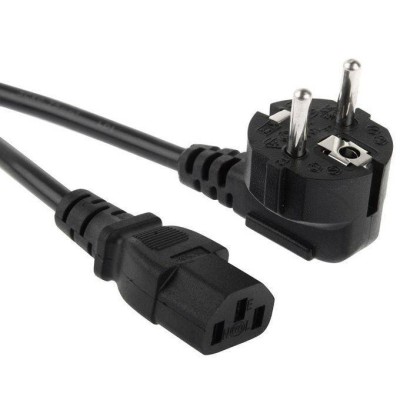 CABLE ALIMENTATION POUR PC
