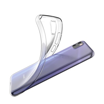 SILICONE POUR SMARTPHONE Y5P