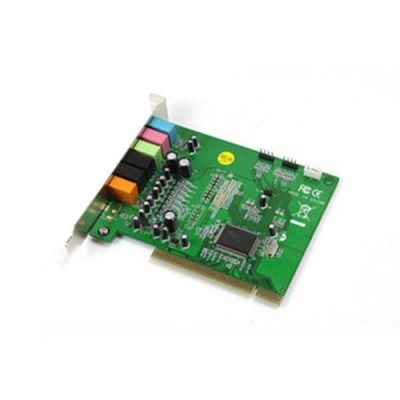 CARTE SON PCI 8.1 MTEC